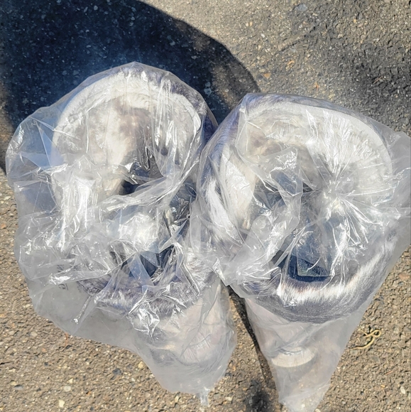 Seahawks boots (ugg style boots) - Picture 5 of 6